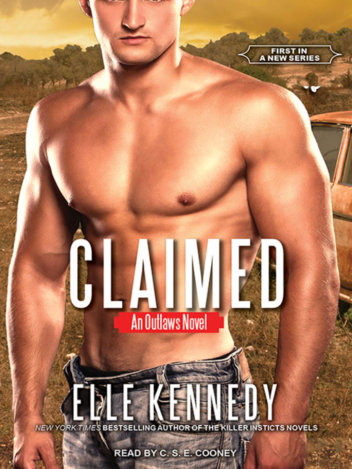 Title details for Claimed by Elle Kennedy - Available